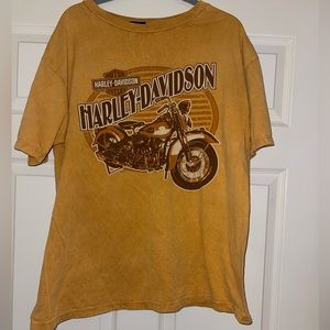 Harley Davidson Hagen-Haspe Germany Moto Maxx Shirt